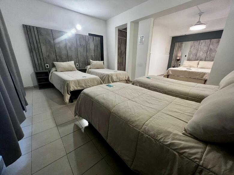 Hotel Posada Del �ngel