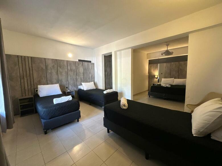Hotel Posada Del �ngel