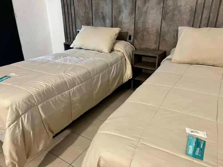 Hotel Posada Del �ngel