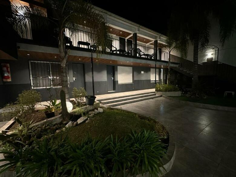 Hotel Posada Del �ngel