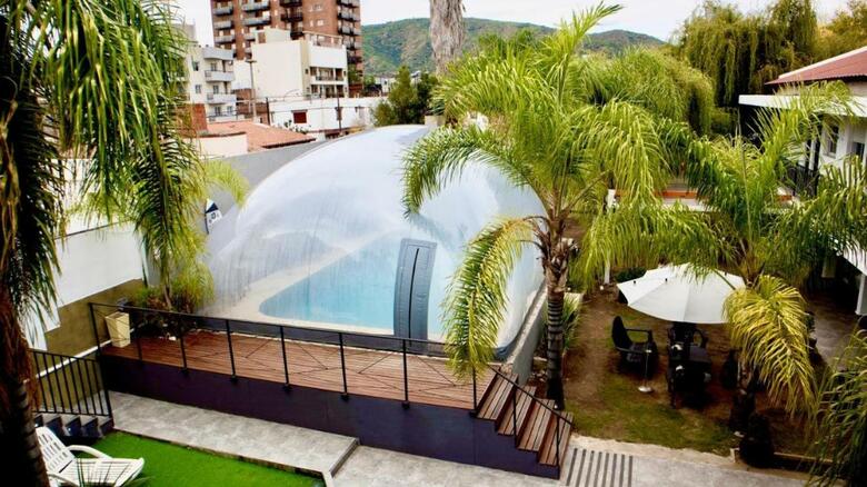 Hotel Posada Del �ngel
