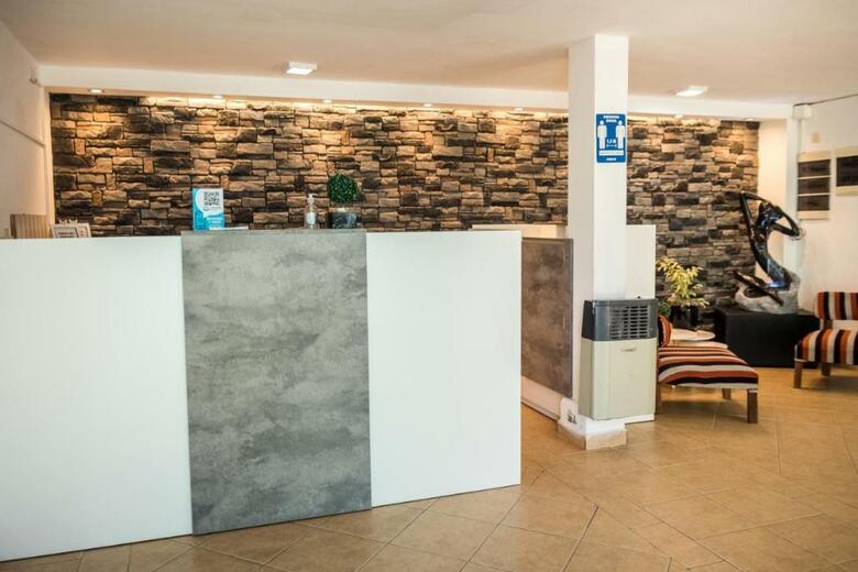 Hotel Posada Del �ngel