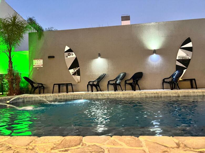 Hotel Posada Del �ngel