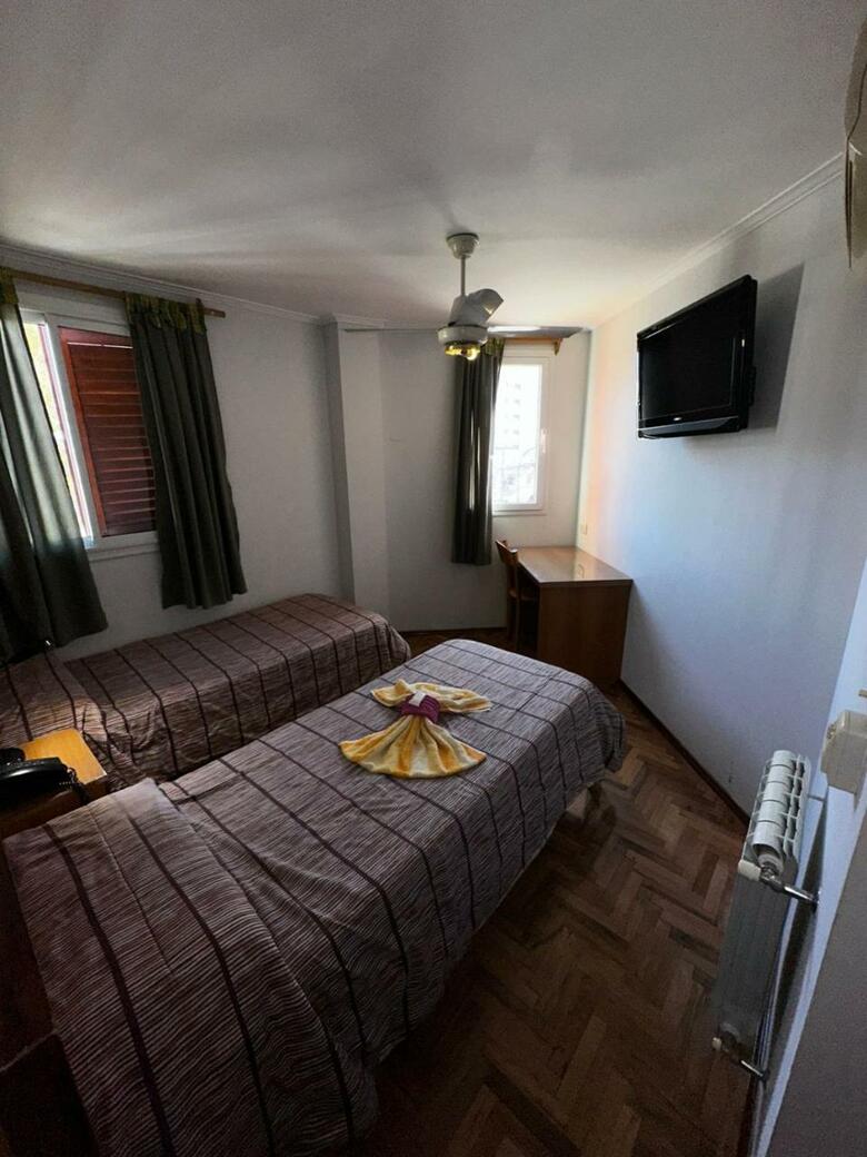 Hotel Bari