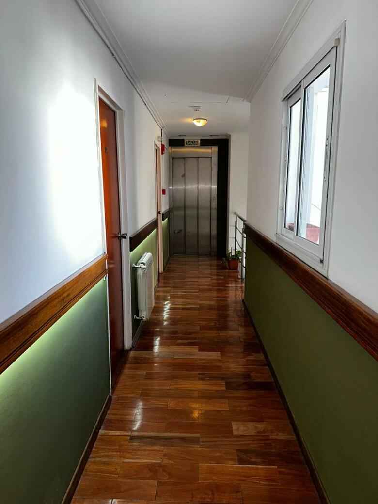 Hotel Bari