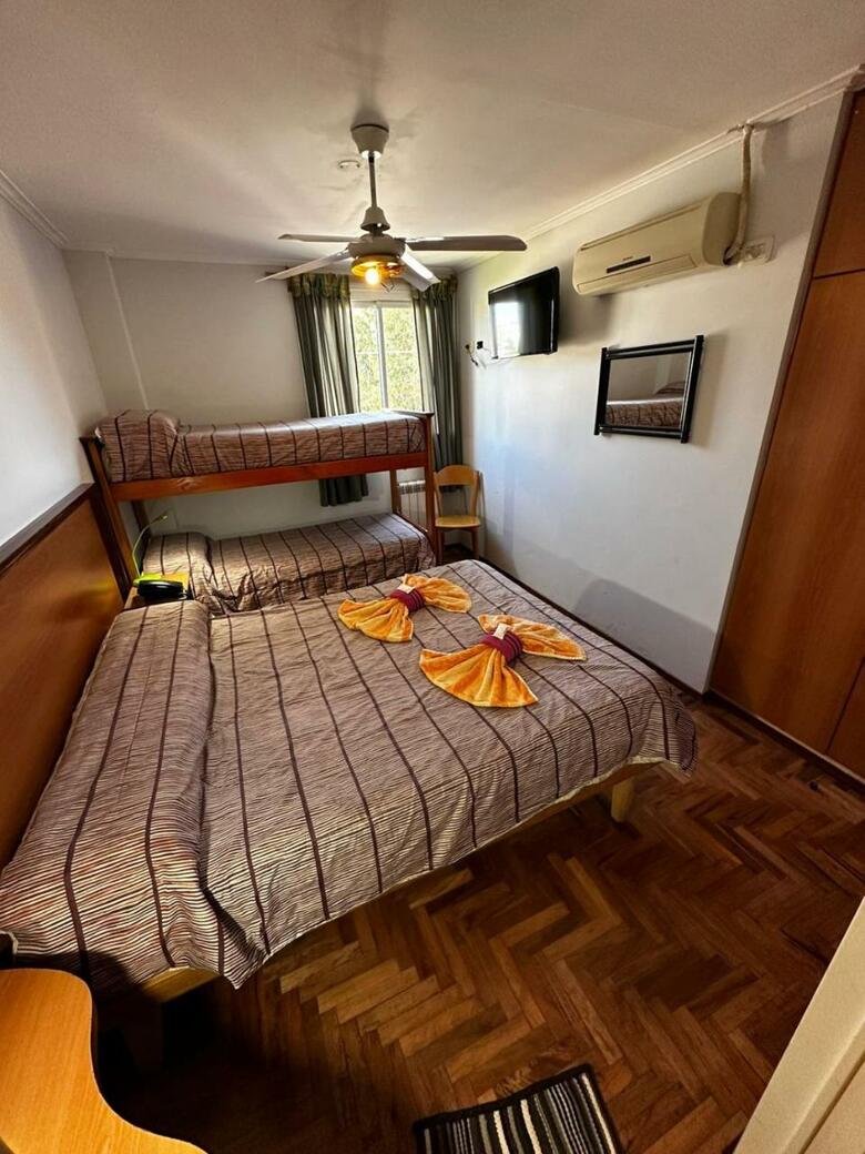 Hotel Bari