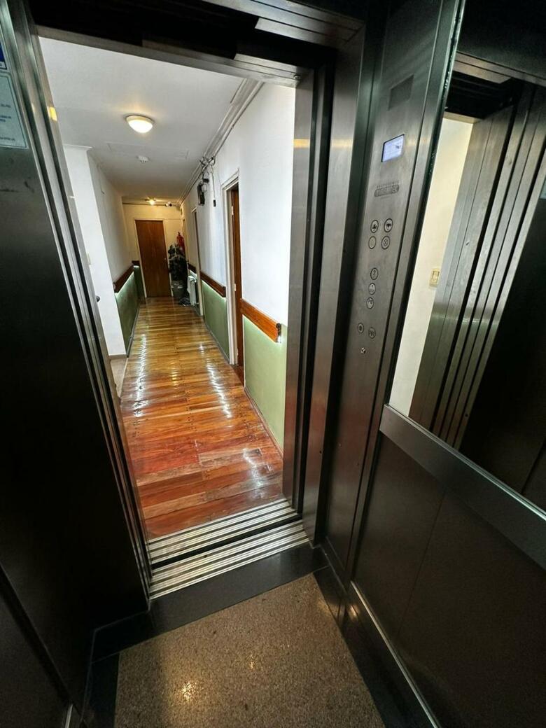 Hotel Bari