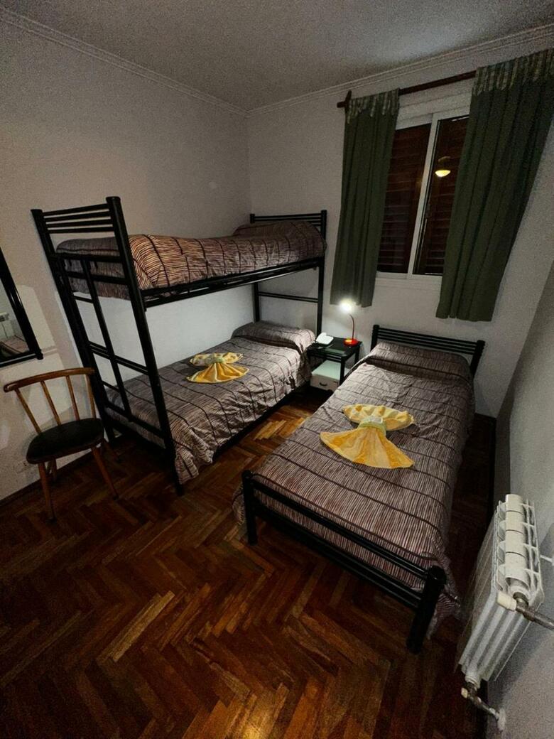 Hotel Bari