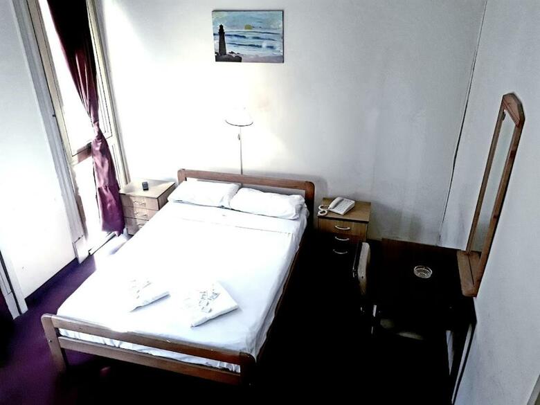 Hotel Ba Central