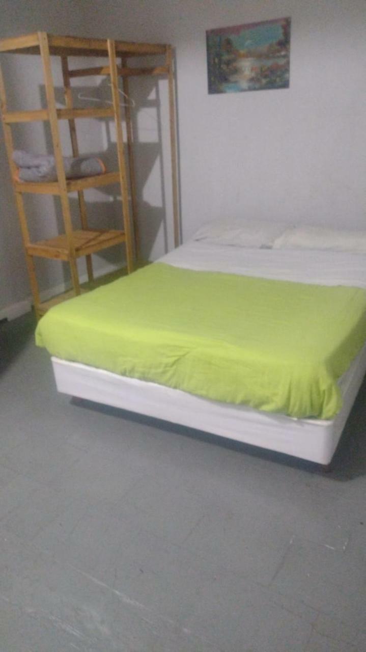 Hotel Ba Central