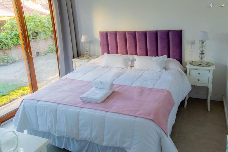 Alma Llena Hotel Boutique