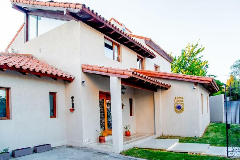 Alma Llena Hotel Boutique