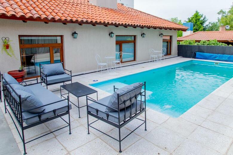 Alma Llena Hotel Boutique