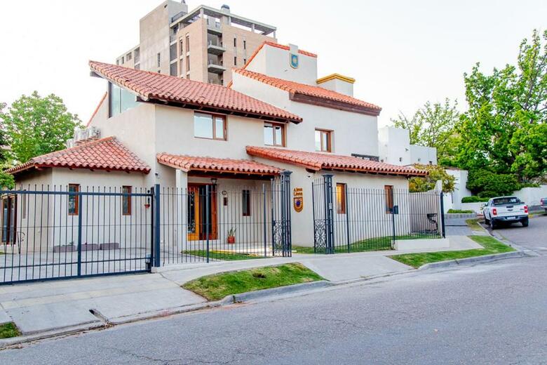 Alma Llena Hotel Boutique