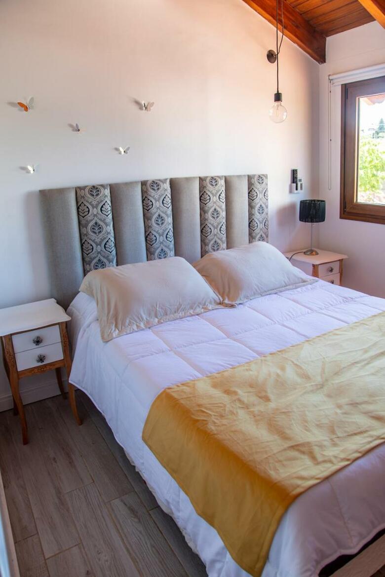 Alma Llena Hotel Boutique