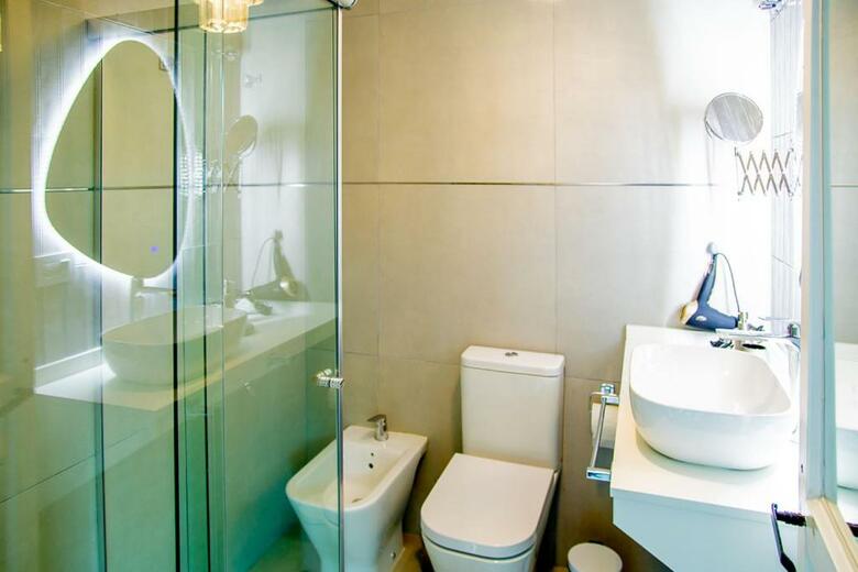 Alma Llena Hotel Boutique