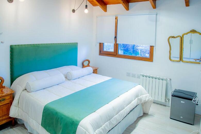 Alma Llena Hotel Boutique