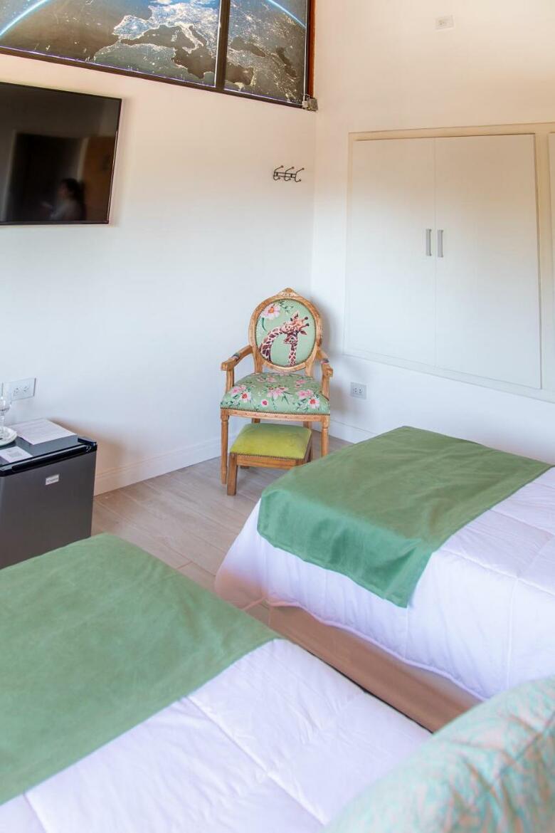 Alma Llena Hotel Boutique
