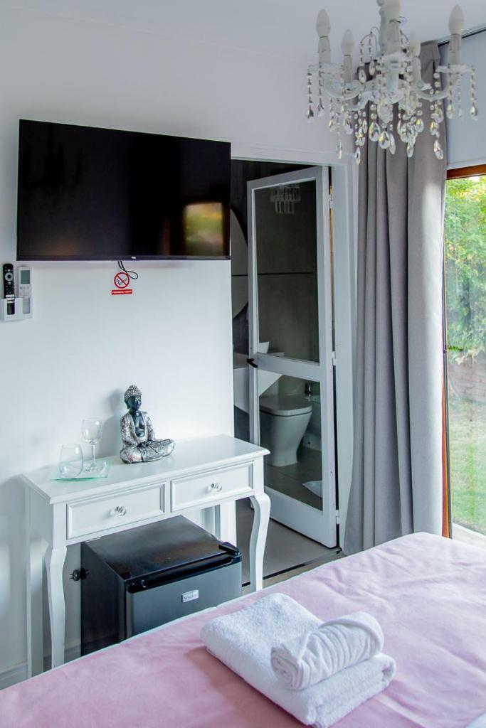Alma Llena Hotel Boutique