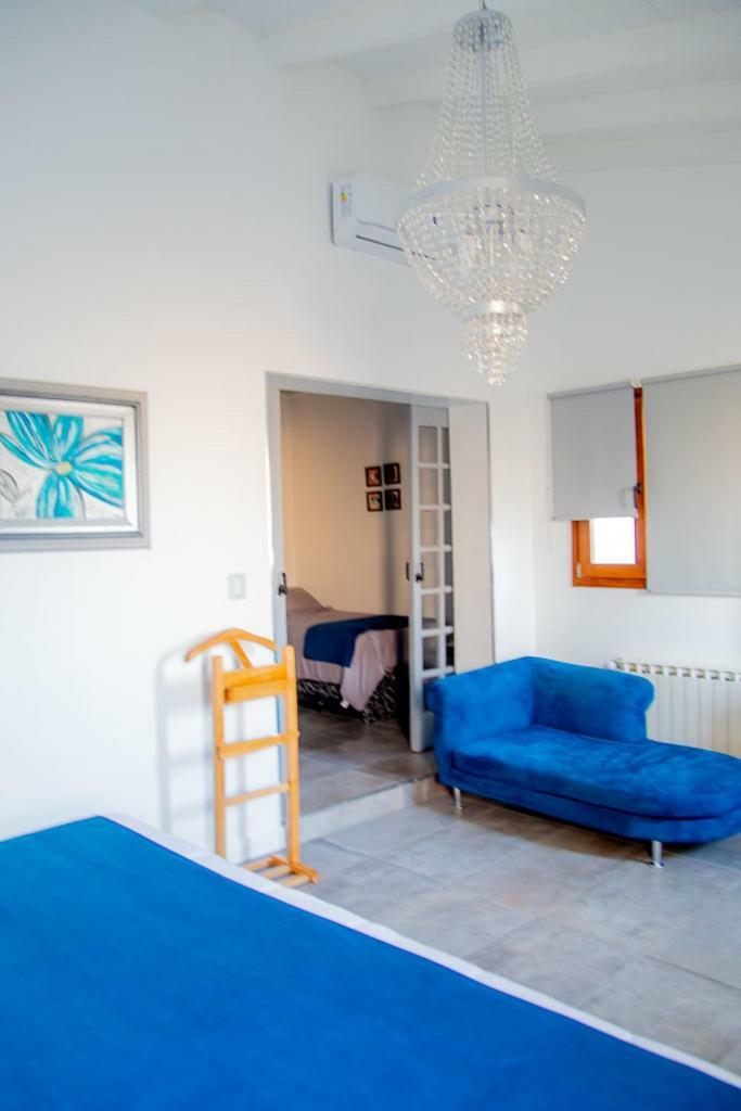 Alma Llena Hotel Boutique