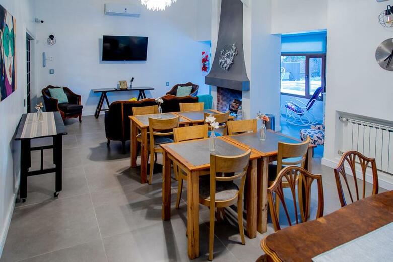 Alma Llena Hotel Boutique