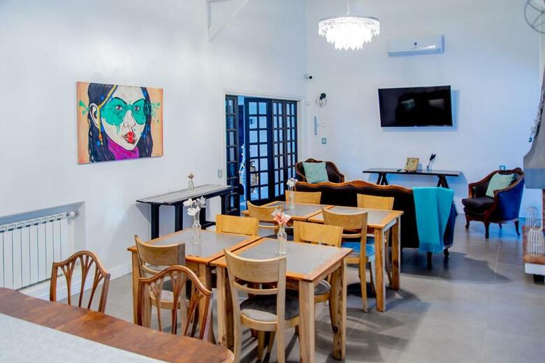 Alma Llena Hotel Boutique