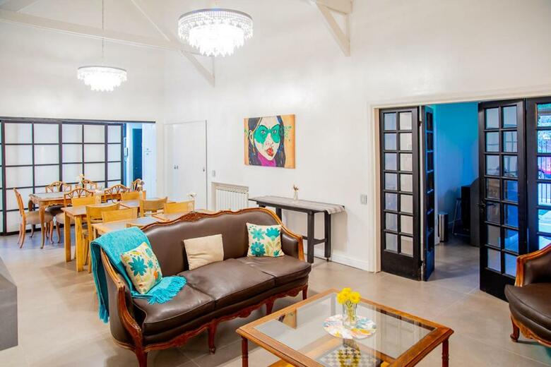 Alma Llena Hotel Boutique