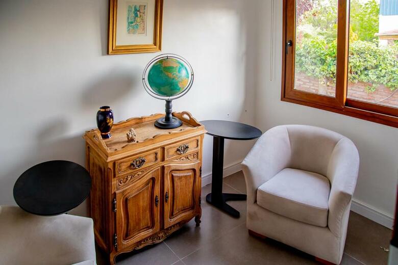 Alma Llena Hotel Boutique