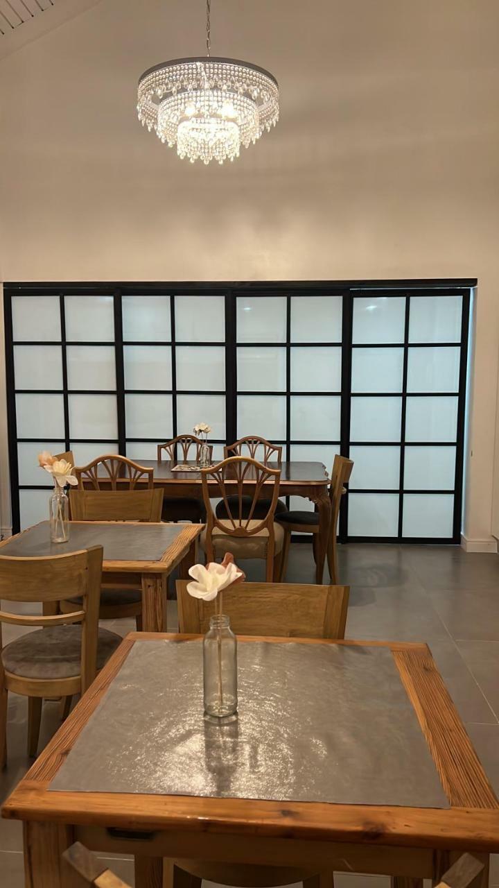 Alma Llena Hotel Boutique