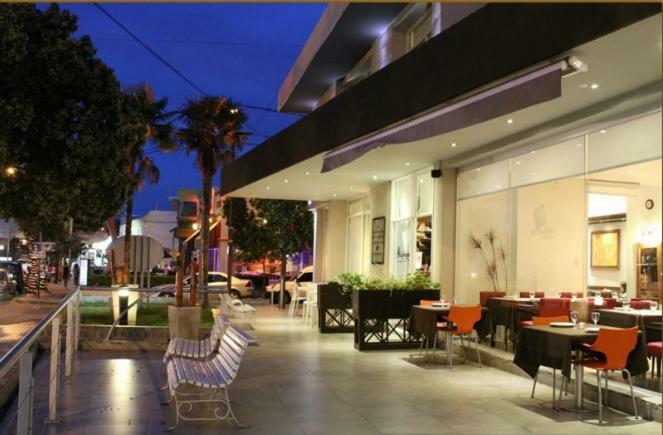 Hotel California By Cph