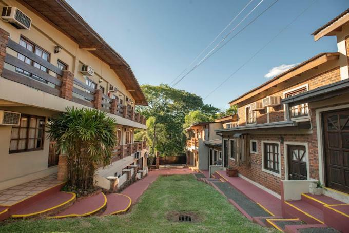 Iguaz� Green Hotel