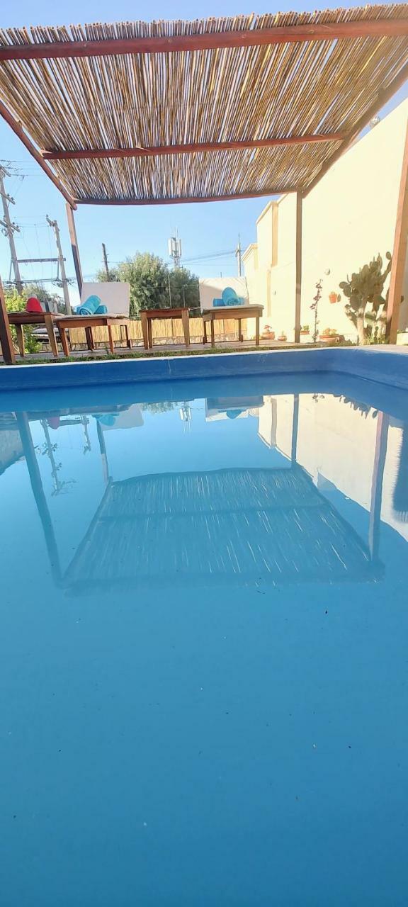 Estaci�n Tilcara Boutique Hotel