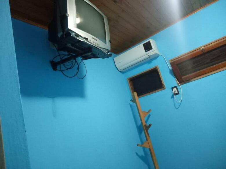 Apartamento Hotel El Colonial