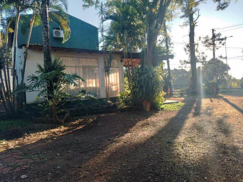 Apartamento Hotel El Colonial