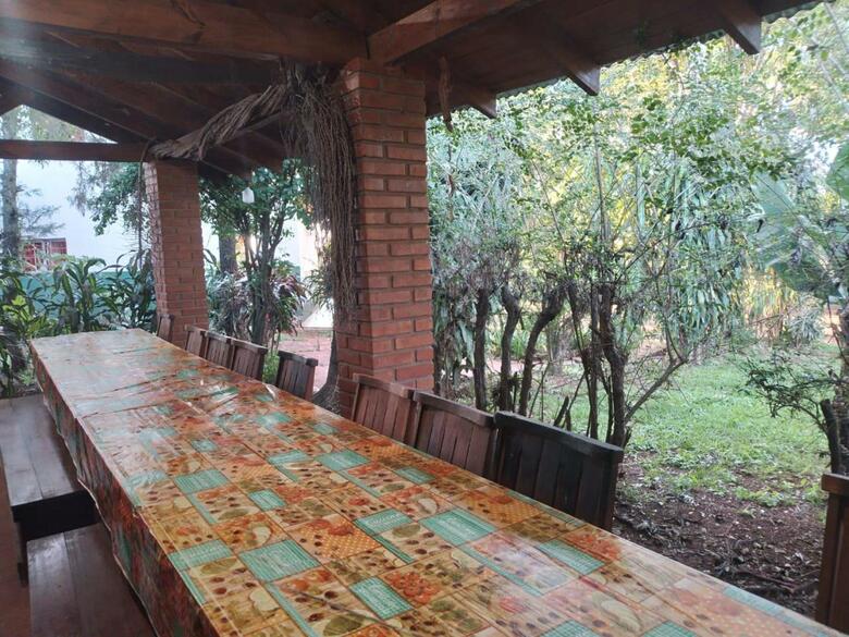 Apartamento Hotel El Colonial