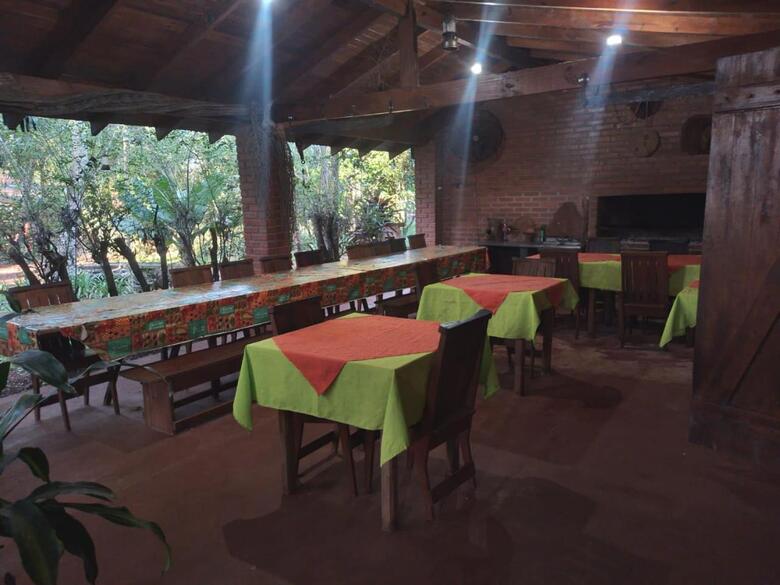 Apartamento Hotel El Colonial