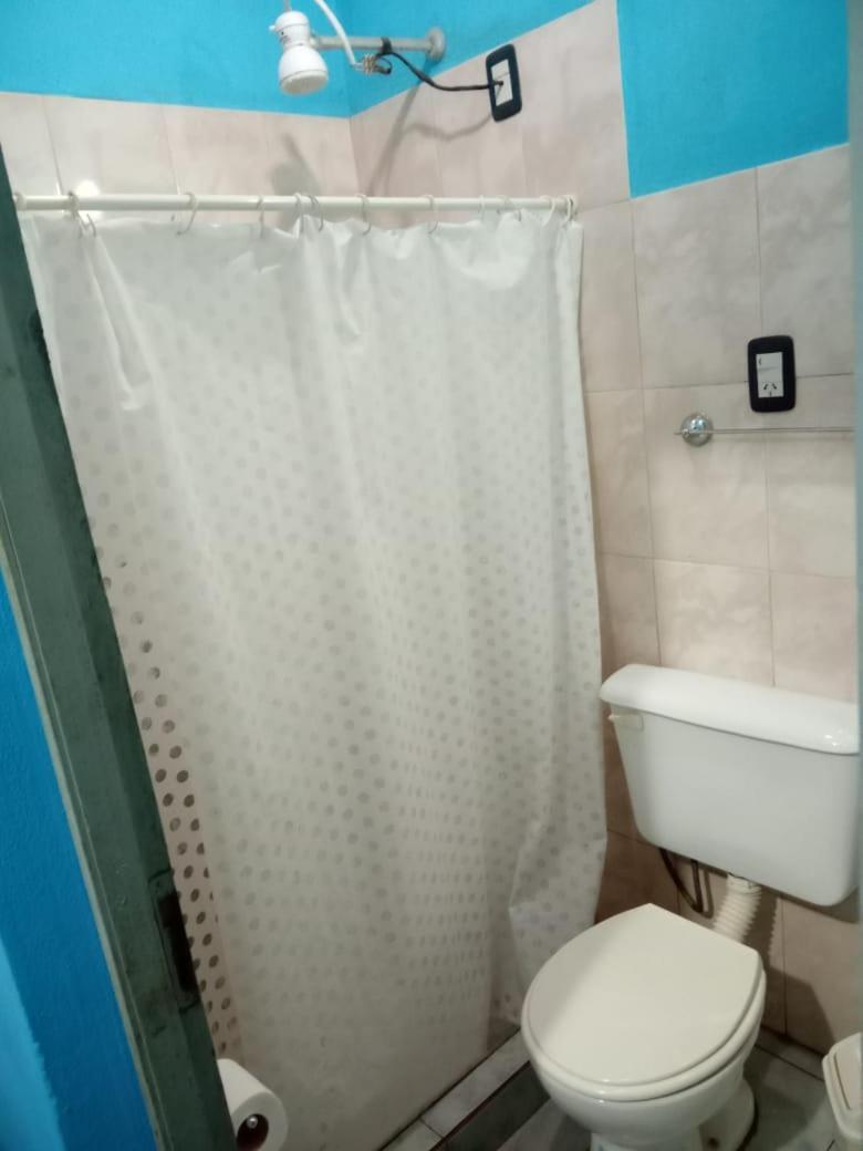 Apartamento Hotel El Colonial