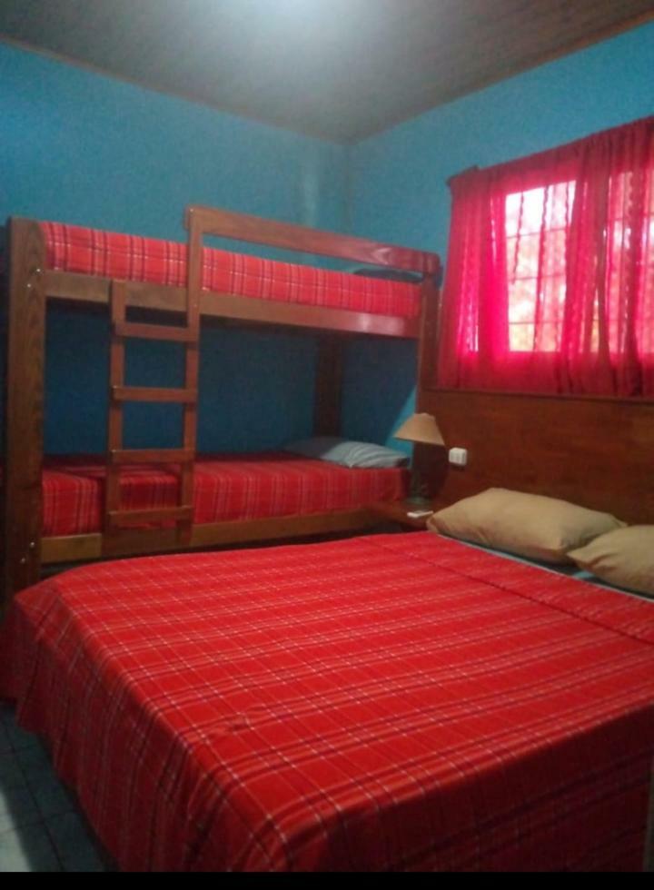 Apartamento Hotel El Colonial