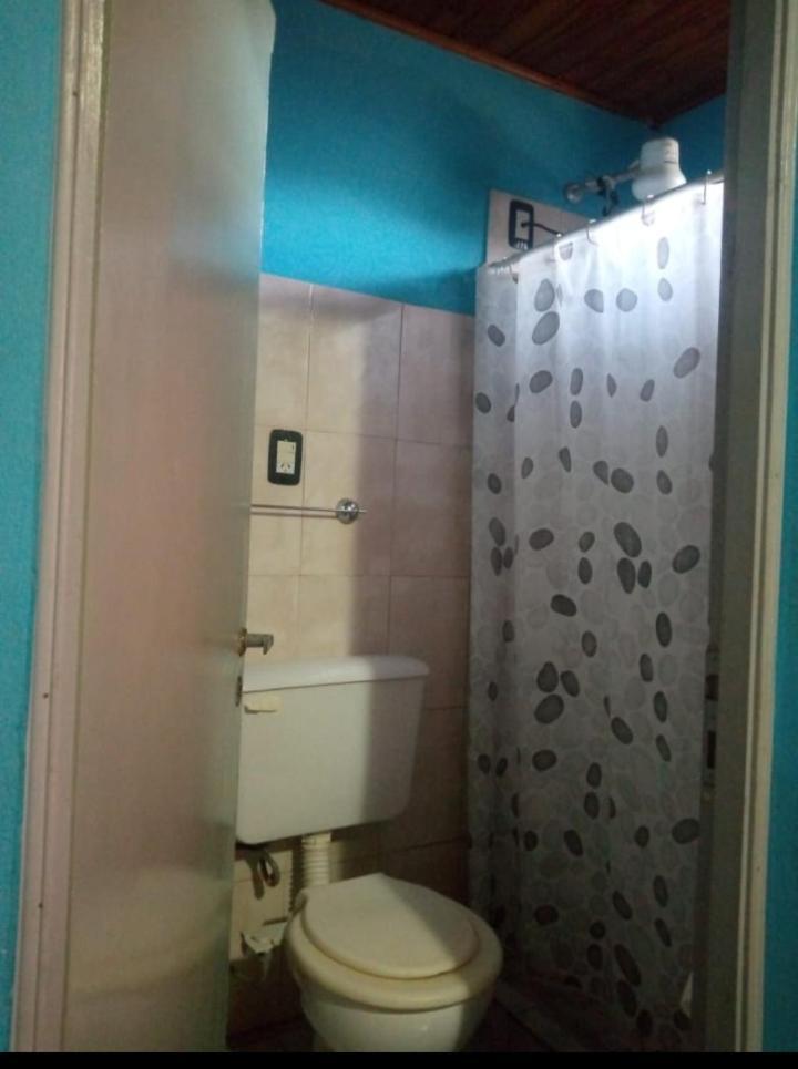 Apartamento Hotel El Colonial