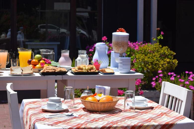 Hotel Che Mar