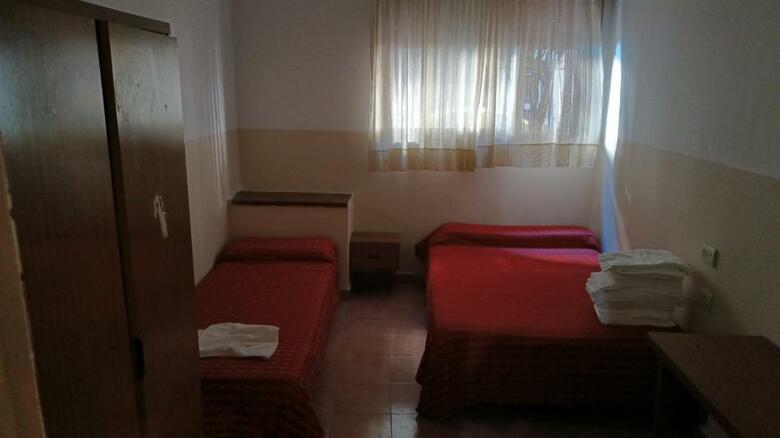 Hotel Florentino