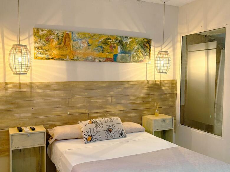 House Park Hotel Boutique