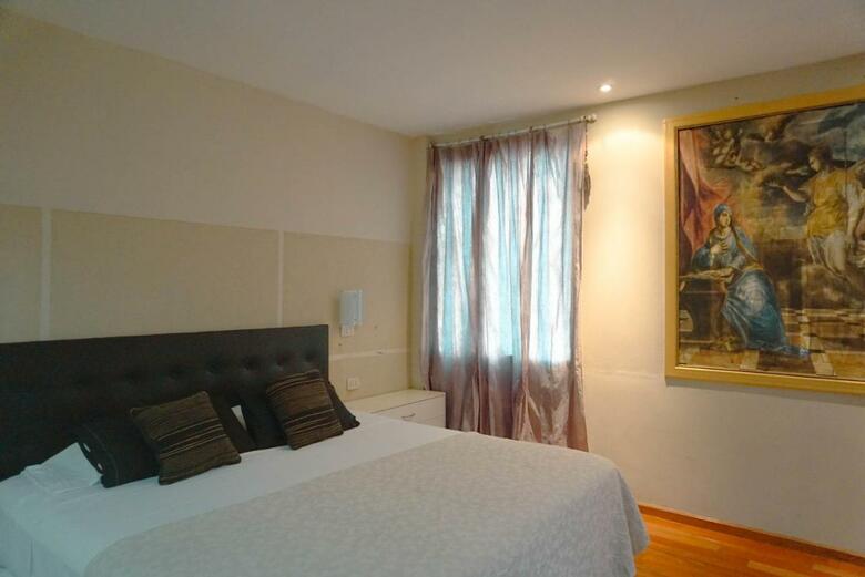 House Park Hotel Boutique