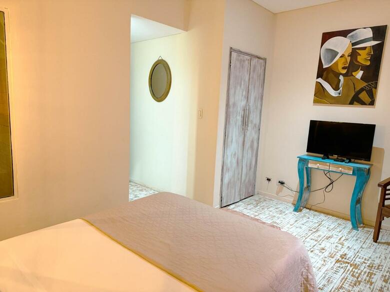 House Park Hotel Boutique