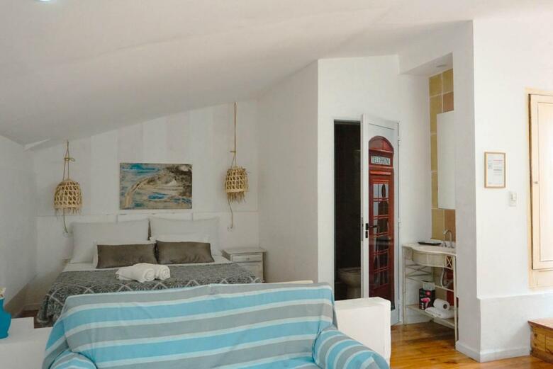 House Park Hotel Boutique