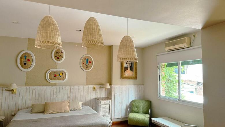 House Park Hotel Boutique