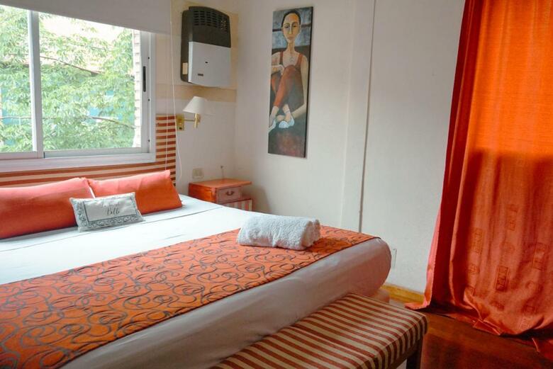 House Park Hotel Boutique