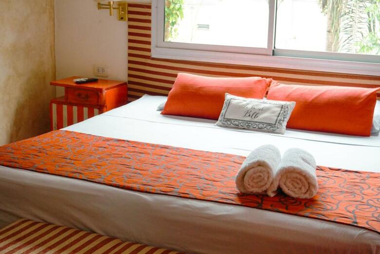 House Park Hotel Boutique