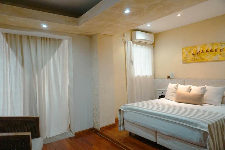 House Park Hotel Boutique