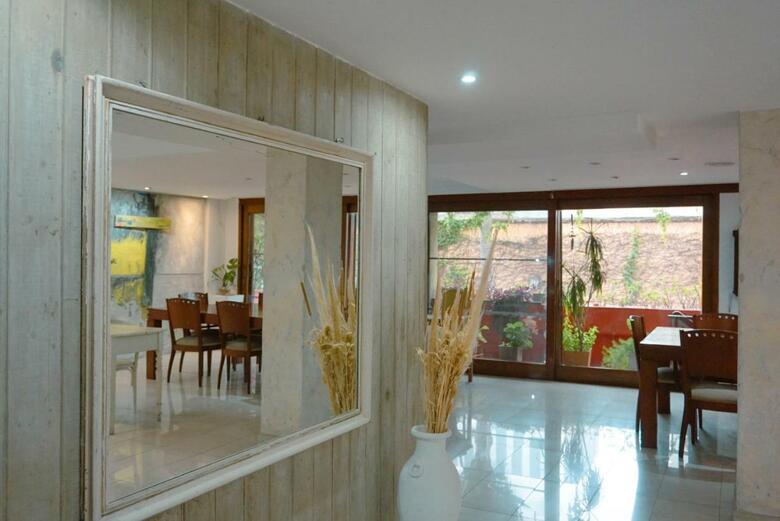 House Park Hotel Boutique